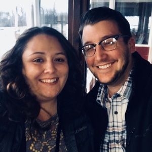 Meet your Posher, Ali